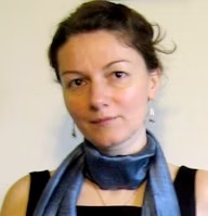 Angela Mihai